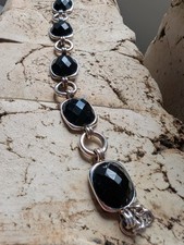 Elegantes David Sigal Armband