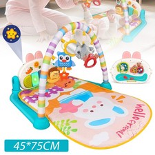 Musik Spielmatte Spielbogen