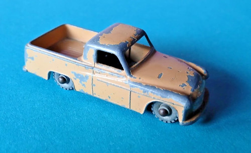 Matchbox regular wheels - regular,