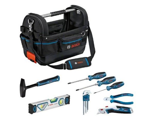 Bosch werkzeugtasche gwt - bosch,