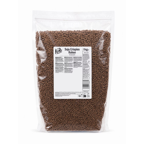 Koro soja protein - soja,