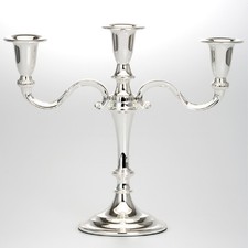 Kerzenleuchter 3-armig
