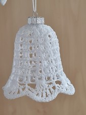 Weihnachtsglocke mittlere