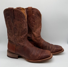 Tecovas The Doc Cowboystiefel Western Handmade Boots Echtleder Gr. 43-44