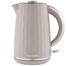 Morphy Richards Dampfkessel