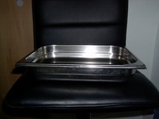 Rieber GN 1/2 Gastronormbehälter 5cm Tief Menage