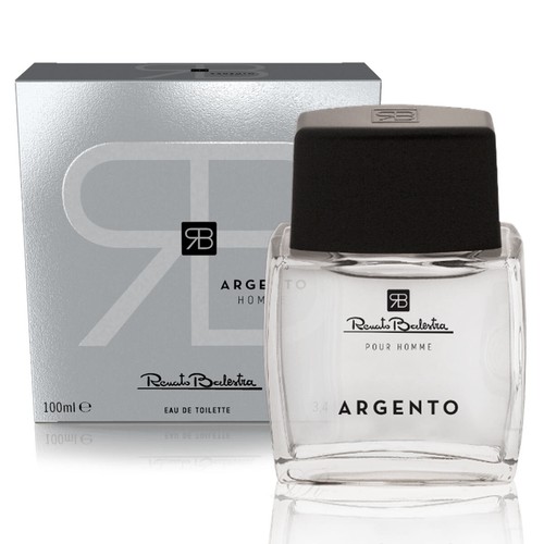 Renato balestra argento eau - balestra,