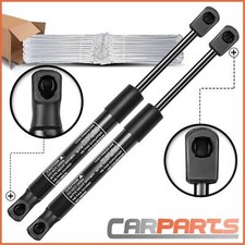 2x Gasfeder Heckklappe