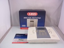 Abus security tech funk - security,