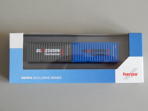 Herpa 940207 somo - herpa,
