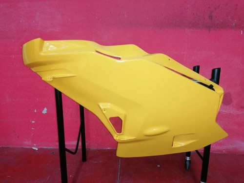 Original ducati gelbe - ducati, vtr