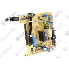 VA Gasfeuerungsautomat