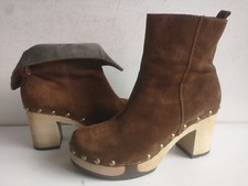 Damen Schuhe Boots