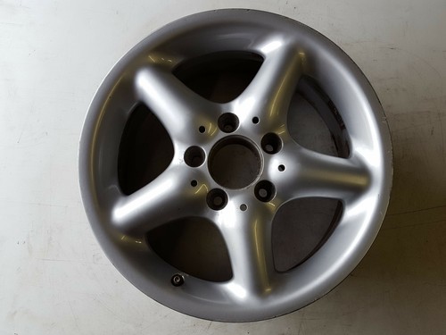 Alufelge ronal zoll - alufelge,