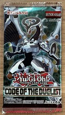 Yu-Gi-Oh! - Code of the