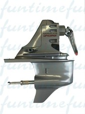 Kostenanschlag Überholung Volvo Penta DP-SM Antrieb