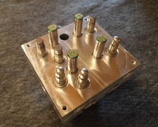 BMW S1000 RR 2011-2014 ABS