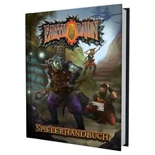 Earthdawn Spielerhandbuch (HC