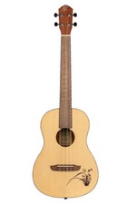 ORTEGA RU5-BA Bonfire Serie