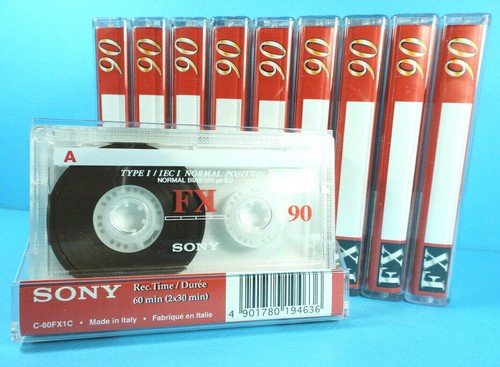 10x sony super - sony, *