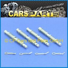 Kit: Andruckachsen für