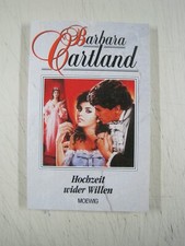 H - Barbara Cartland -