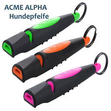 ACME Pfeife ALPHA Hundepfeife