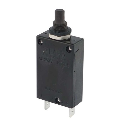5700 3 25a thermische - e-t-a, 2-5700