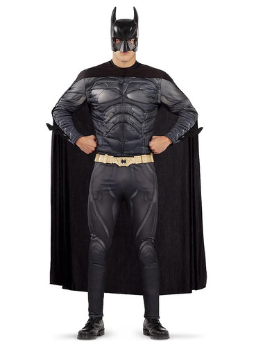 The dark knight - the, –
