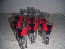 12x Ramazzotti Gläser