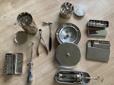 Antike Medizinische Instrumente