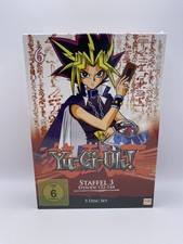 Yu-Gi-Oh! - Staffel 3.2