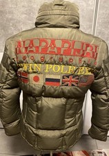 Mega tolle warme khakifarbene