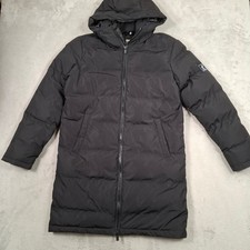 Fat Moose Puffer Coat Herren