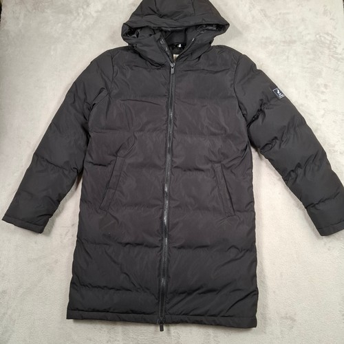 Fat moose puffer - coat, herren