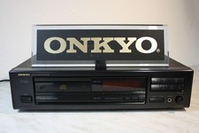 Onkyo DX-6820 Compact Disc