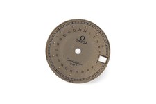 Omega Constellation GMT Zifferblatt Dial Ref. 396.1060 Cal. 1449