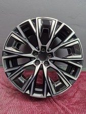 BMW INDIVIDUAL i4 G26 Alufelge