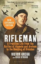 Rifleman - New edition: A