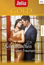 Cora Verlag Julia Gold -
