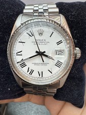 Rolex Datejust Ref:1601