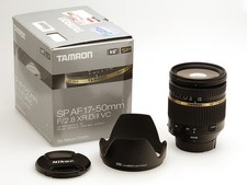 Tamron Zoom Objektiv SP 2.8 /