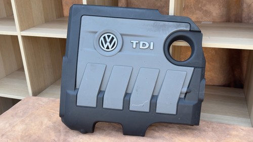 Golf vi motorabdeckung - vw, 6