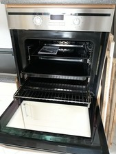 backofen und ceranfeld