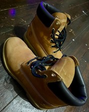 Timberland Premium 6-Inch