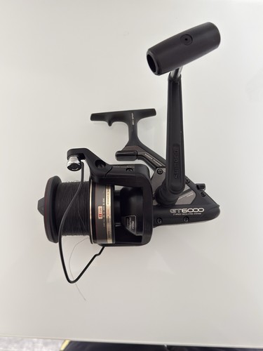 Shimano gt6000 power aero - gt6000,