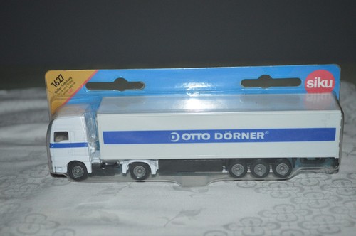 Siku 1627 man - 1:87,