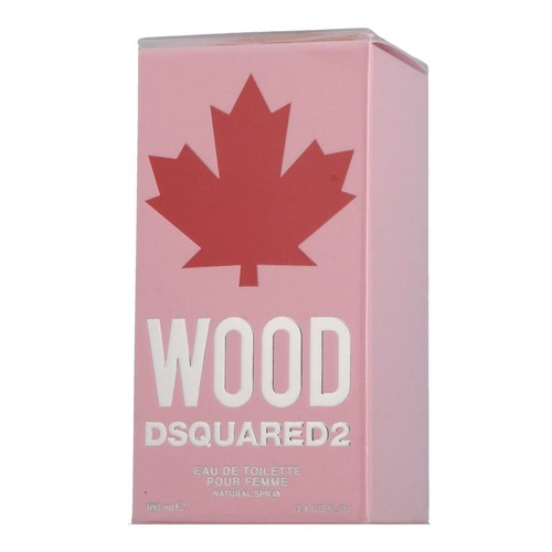Dsquared wood pour - wood,