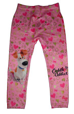 Mädchen Thermoleggings NEU