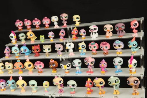 Vogels lps viele - lps,,